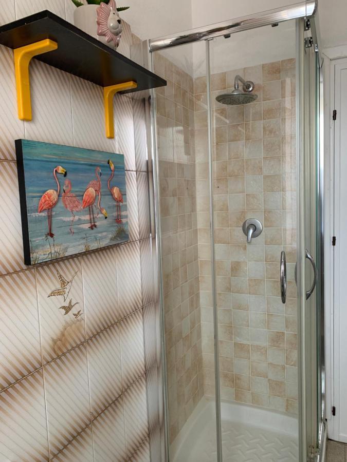 Casa Ely Apartment Santa Teresa Gallura Exterior photo